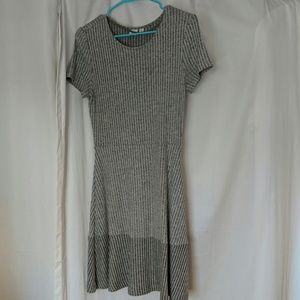 GAP Gray Size XS Dress